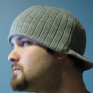 Meet your Posher, Matt