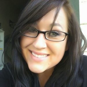 Meet your Posher, Catherine