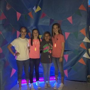 Meet your Posher, Allison