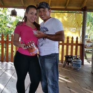 Meet your Posher, Marlene