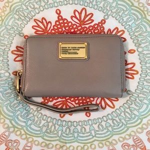 Marc Jacobs wallet