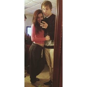 Meet your Posher, Ammie