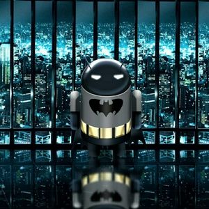 Meet your Posher, Matthew