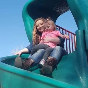 Meet your Posher, Heidi