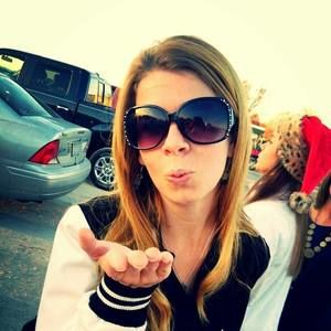 Meet your Posher, Kimberly