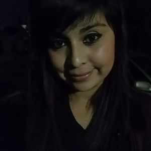 Meet your Posher, Alexandra