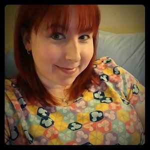 Meet your Posher, Kate