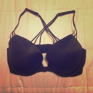 Victoria's Secret Very Sexy Strappy Back Push-up