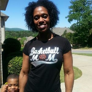 Meet your Posher, Stacey