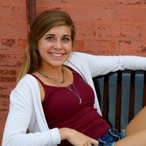 Meet your Posher, Haley