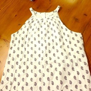 Old Navy sundress