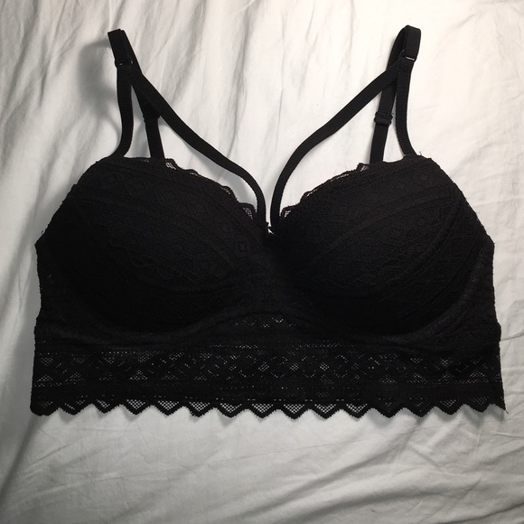 Victoria's Secret Other - Victoria's Secret Pink Bralette