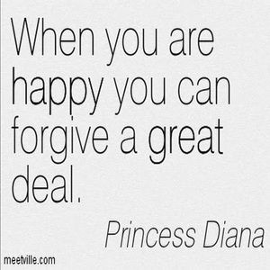 Meet your Posher, Diana