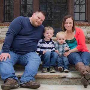 Meet your Posher, Melissa