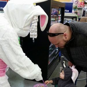 Meet your Posher, James