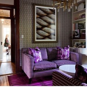 Meet your Posher, Gwen