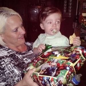 Meet your Posher, Tanya