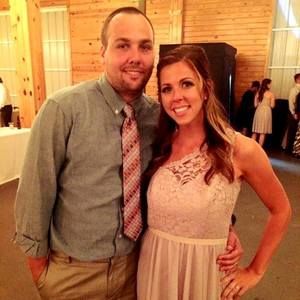 Meet your Posher, Abbie