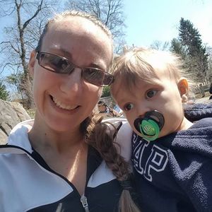 Meet your Posher, Danniellie