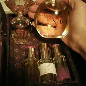 Parfum lot!