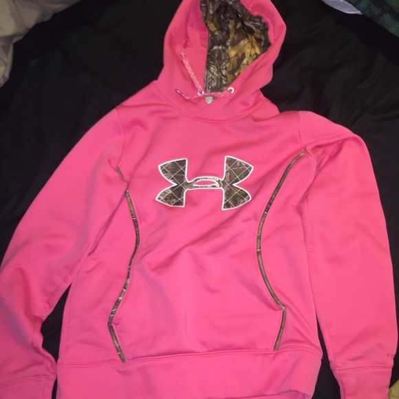 Under Armour Hoodie