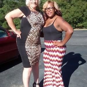 Meet your Posher, Heidi