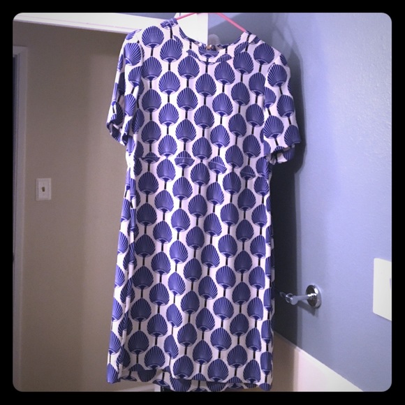Kate Spade Silk dress