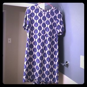 Kate Spade Silk dress