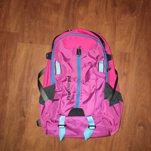 Patagonia back pack