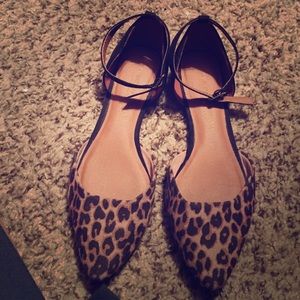 Christian Siriano Flats