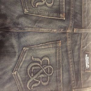 Rock & Republic jeans