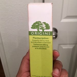 Origins Powerful Neck Serum