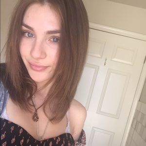 Meet your Posher, Cassidy