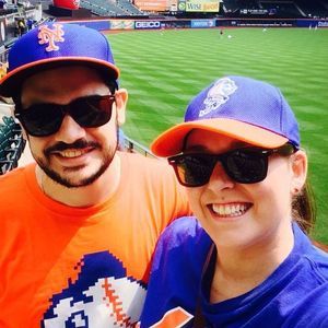 Meet your Posher, Alison