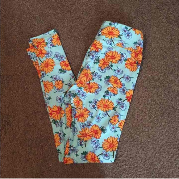 Lularoe leggings