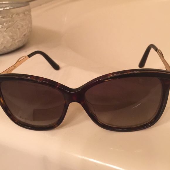 Dior sunglasses