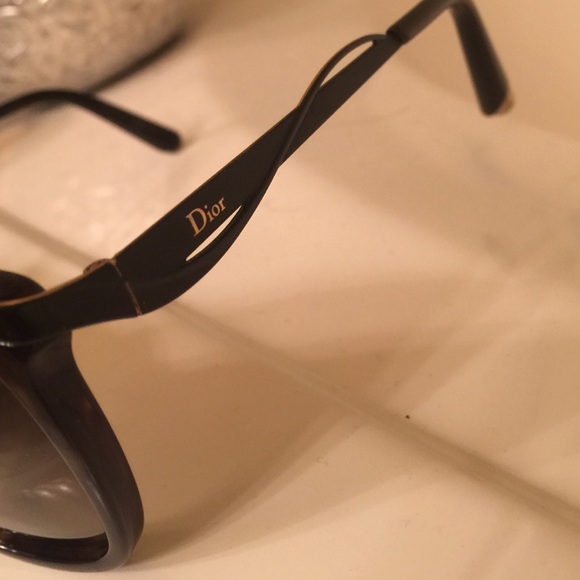 Dior sunglasses
