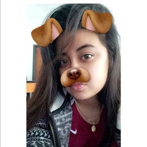 Meet your Posher, Fernanda