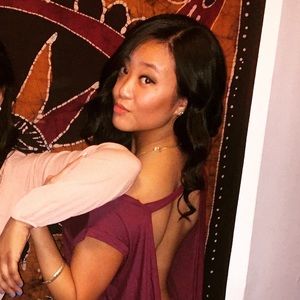 Meet your Posher, Stephanie