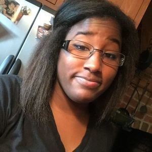 Meet your Posher, Tabby