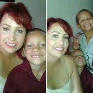 Meet your Posher, Donna