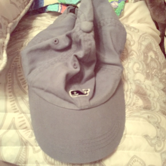 Vineyard vines hat