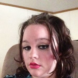 Meet your Posher, Katherine