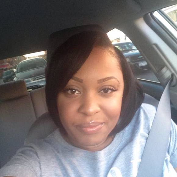 Meet your Posher, Erin