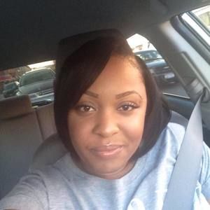 Meet your Posher, Erin