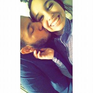 Meet your Posher, Angelika