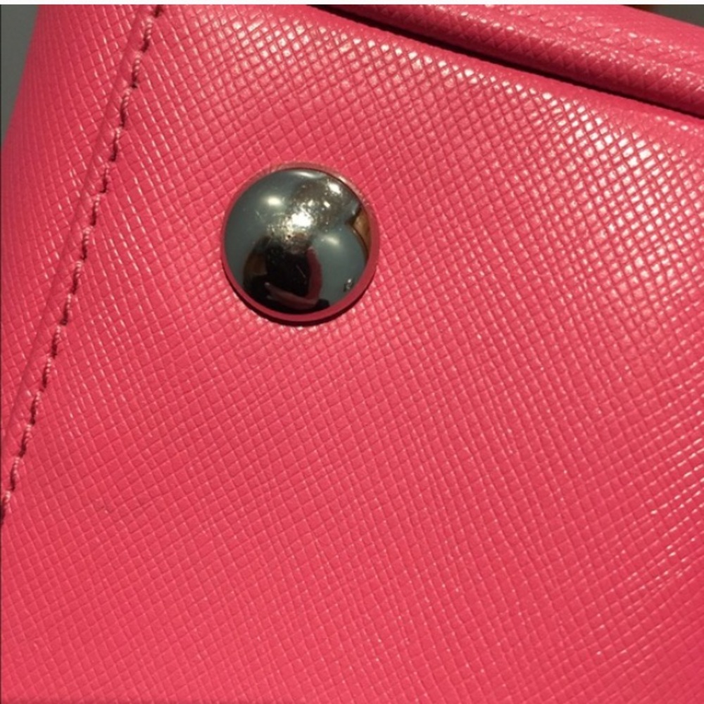 ⚡Coach speedy pink purse ⚡️ - Picture 6 of 7