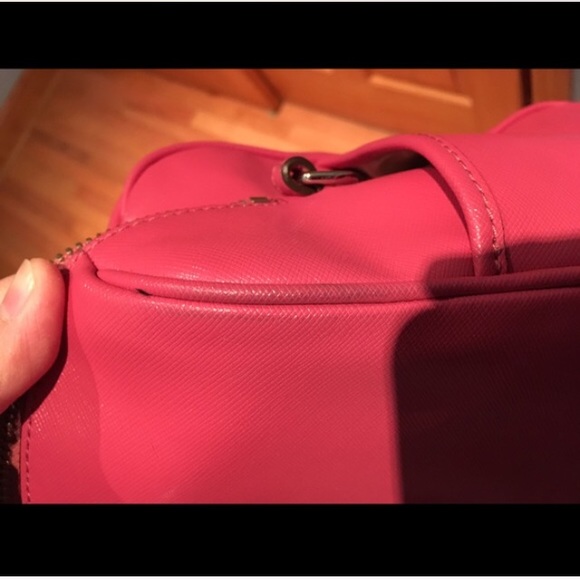 ⚡Coach speedy pink purse ⚡️ - Picture 5 of 7