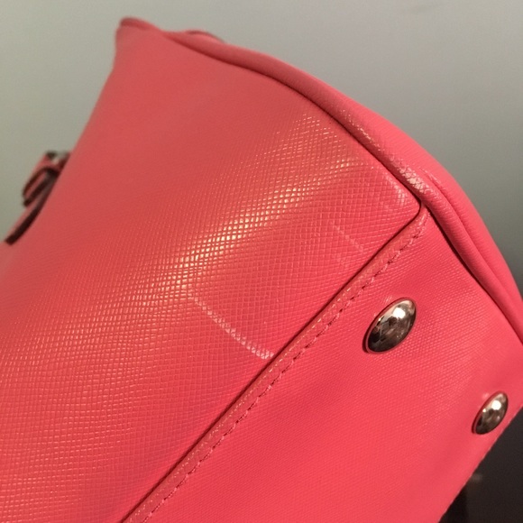 ⚡Coach speedy pink purse ⚡️ - Picture 7 of 7