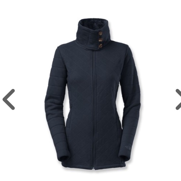 Women's North Face Caroluna Jacket 😍